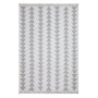 Conceptum Hypnose Tepih staza (80x150) 22994A White Grey - slika 3