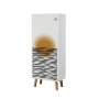 HANAH HOME Vegas White 945 0900 set - slika 3