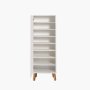 HANAH HOME Vegas White 945 0900 set - slika 5