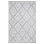 Conceptum Hypnose Tepih staza (80x150) 22997A White Grey - slika 3