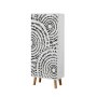 HANAH HOME Vegas White 946 1053 set - slika 3