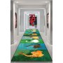 Conceptum Hypnose Tepih staza (80x150) Gatto Carino - slika 1