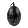 AVATAR Luster metalni crni - slika 3