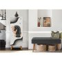 HANAH HOME Vegas White 952 1053 set - slika 1