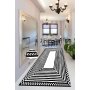 Conceptum Hypnose Tepih staza (80x150) Colm - slika 1