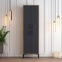 HANAH HOME Berlin A Walnut Anthracite - slika 2