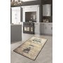 Conceptum Hypnose Tepih staza (80x150) Coffee Store - slika 1