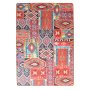 Conceptum Hypnose Tepih staza (80x150) Patchwork - slika 3