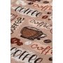 Conceptum Hypnose Tepih staza (80x150) Cup Of Coffee - slika 3