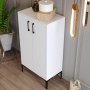 HANAH HOME Prag White - slika 4