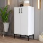 HANAH HOME Prag White - slika 1