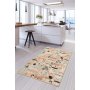 Conceptum Hypnose Tepih staza (80x150) Coffee Cat - slika 1