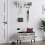 HANAH HOME Lena Carrara Marble - slika 3