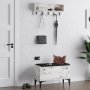 HANAH HOME Lena Carrara Marble - slika 1