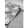 Conceptum Hypnose Tepih staza (80x150) W874 Grey - slika 2