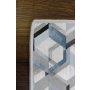 Conceptum Hypnose Tepih staza (80x150) W874 Grey - slika 3