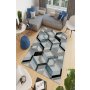 Conceptum Hypnose Tepih staza (80x150) W874 Grey - slika 1
