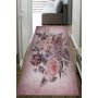 Conceptum Hypnose Tepih staza (80x150) Mu149 Powder - slika 1