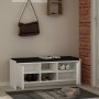 HANAH HOME Zulla White - slika 2