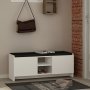HANAH HOME Zulla White - slika 1
