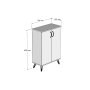 HANAH HOME AYK0101 - slika 4