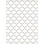 Conceptum Hypnose Tepih staza (80x150) Wookece304 - slika 2