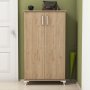 HANAH HOME Ari Walnut - slika 2