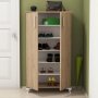 HANAH HOME Ari Walnut - slika 3
