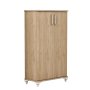 HANAH HOME Ari Walnut - slika 4