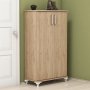 HANAH HOME Ari Walnut - slika 1