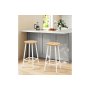 HANAH HOME Mola Set 100 Karina White set - slika 3