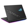 ASUS ROG Strix SCAR 18 G835LX-SA123X (18 inca, 2.5K Mini LED, Ultra 9 275HX, 64GB, SSD 4TB, RTX 5090, Win11 Pro) - slika 3