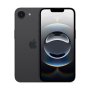 APPLE Iphone 16e 128GB Black (md1q4sx/a) - slika 1