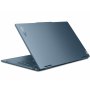 LENOVO Yoga 7 2-in-1 14IML9 (Tidal Teal) WUXGA IPS Touch, Ultra 5 125U, 16GB, 1TB SSD (83DJ00B6YA) - slika 4