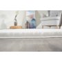 Conceptum Hypnose Tepih staza (80x120) Faux Fur Optic White - slika 2
