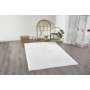 Conceptum Hypnose Tepih staza (80x120) Faux Fur Optic White - slika 1