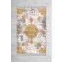 Conceptum Hypnose Tepih staza (80x120) Els1104 - slika 3
