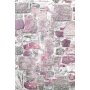 Conceptum Hypnose Tepih staza (80x120) Hmnt672 - slika 2