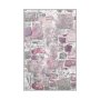 Conceptum Hypnose Tepih staza (80x120) Hmnt672 - slika 4