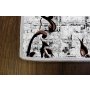 Conceptum Hypnose Tepih staza (80x120) Hmnt182 - slika 2