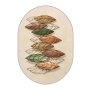 Conceptum Hypnose Tepih staza (80x120) Hmnt906 - slika 2