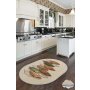 Conceptum Hypnose Tepih staza (80x120) Hmnt906 - slika 1