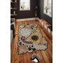 Conceptum Hypnose Tepih staza (80x120) Hmnt974 - slika 1