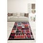 Conceptum Hypnose Tepih staza (80x120) De Colores Djt - slika 1