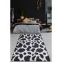 Conceptum Hypnose Tepih staza (80x120) Cow Djt - slika 1