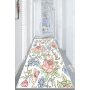 Conceptum Hypnose Tepih staza (80x120) Rose Garden Djt - slika 1