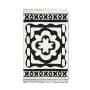 Conceptum Hypnose Tepih staza (80x120) Klm0117 - slika 3