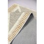 Conceptum Hypnose Tepih staza (80x120) W878 Beige - slika 2