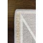Conceptum Hypnose Tepih staza (80x120) W878 Beige - slika 3