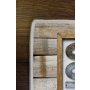Conceptum Hypnose Tepih staza (80x120) Wookece217 - slika 4